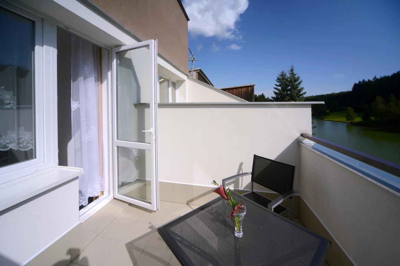 Hotel Resort Luna Ledeč nad Sázavou Exterior foto